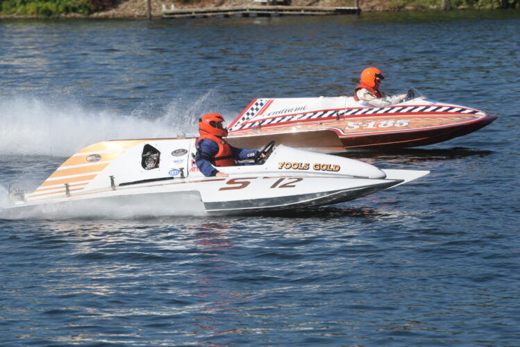 Wheeling, New Martinsville Raceboat Regattas To Combine | News, Sports ...